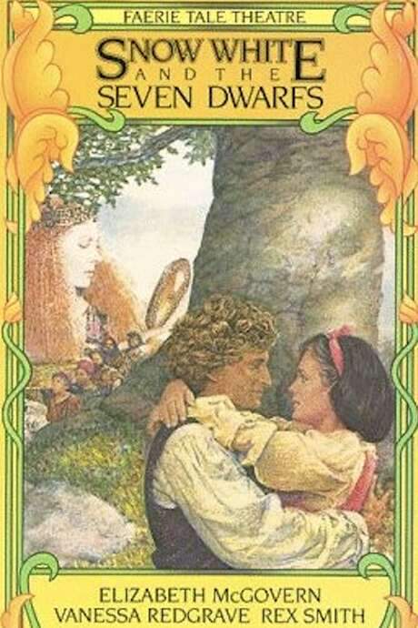 Snow White and the Seven Dwarfs